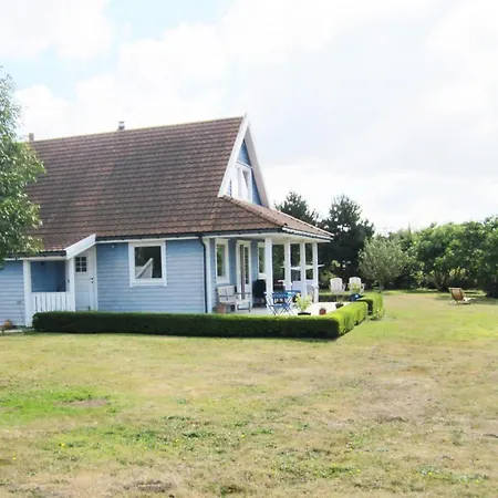 Villa Between The Dunes And The Sea Les Moitiers-d'Allonne