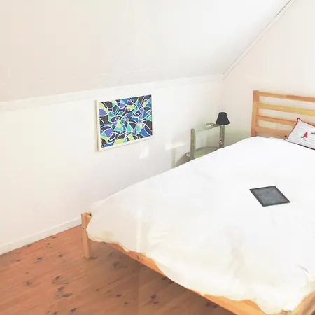 Between The Dunes And The Sea