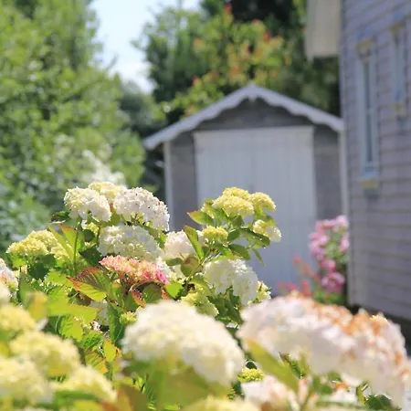 Βίλα Between The Dunes And The Sea Les Moitiers-d'Allonne