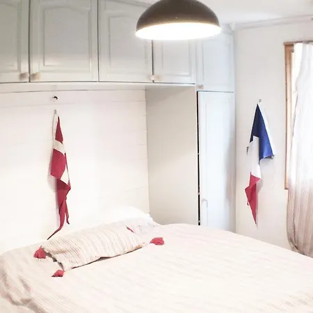 Βίλα Between The Dunes And The Sea