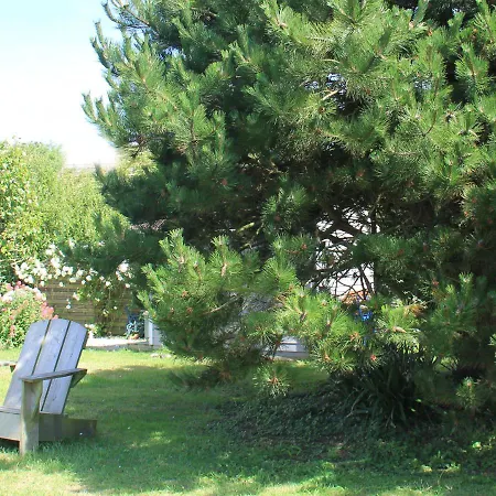 Βίλα Between The Dunes And The Sea *