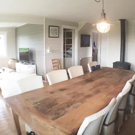 Between The Dunes And The Sea Les Moitiers-d'Allonne