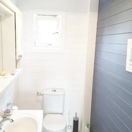 Between The Dunes And The Sea Βίλα