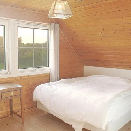 Between The Dunes And The Sea Βίλα *