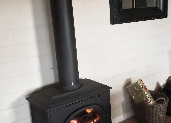 Between The Dunes And The Sea Βίλα