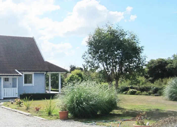 Between The Dunes And The Sea Βίλα Les Moitiers-d'Allonne