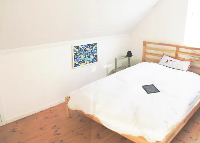 Between The Dunes And The Sea