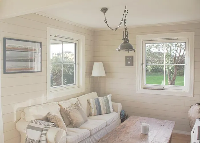 Between The Dunes And The Sea * Les Moitiers-d'Allonne