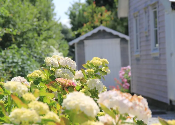 Βίλα Between The Dunes And The Sea Les Moitiers-d'Allonne