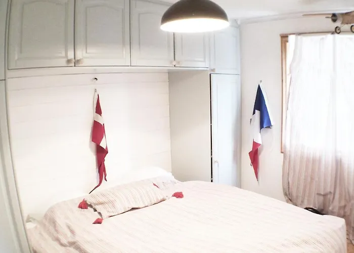 Βίλα Between The Dunes And The Sea