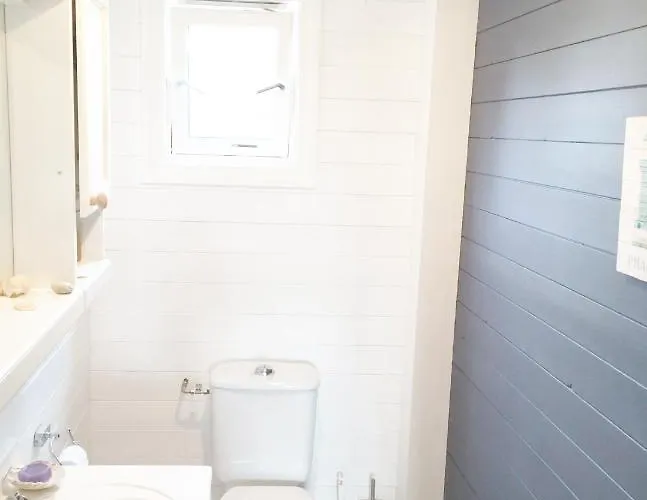 Between The Dunes And The Sea Βίλα