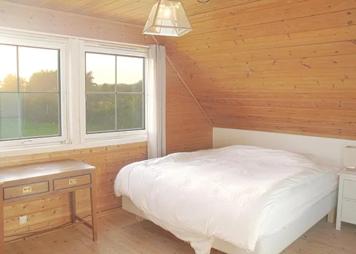 Between The Dunes And The Sea Βίλα *