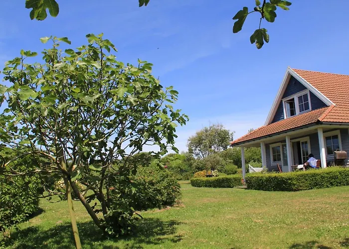 Between The Dunes And The Sea * Les Moitiers-d'Allonne