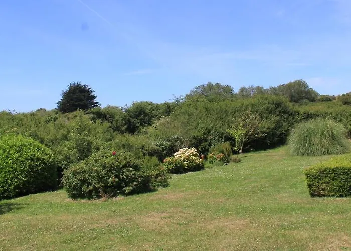 Between The Dunes And The Sea * Les Moitiers-d'Allonne